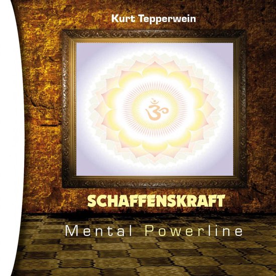 Mental Powerline: SchaffenskraftLivre audio