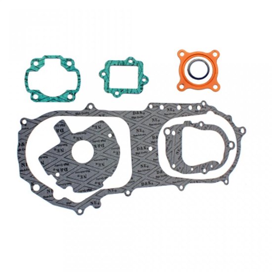 Joint moteur RMS pour Scooter MBK 50 Ya R Forte Italie 1994 à 1996 Neuf Joint moteur RMS pour Scooter MBK 50 Ya R Forte Italie 1994 à 1996 Neuf