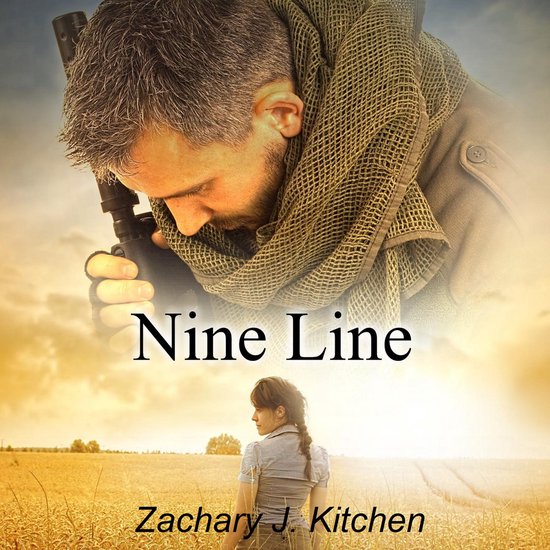 Nine LineLivre audio