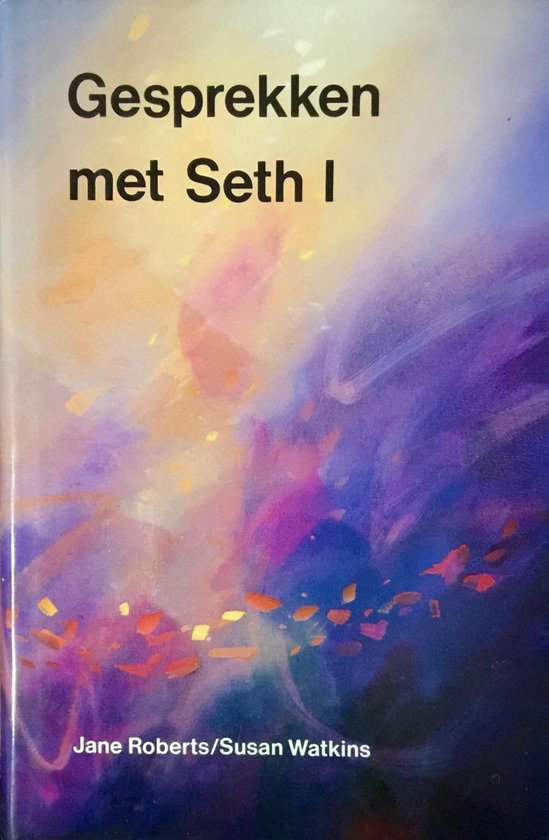 Gesprekken met seth i