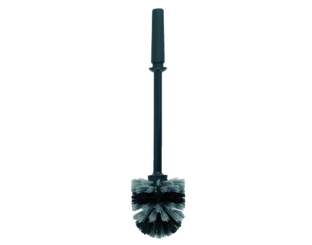 BRABANTIA WC Ersatzbürste Classic schwarz