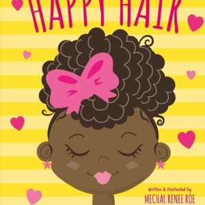Happy HairEbook Happy HairEbook