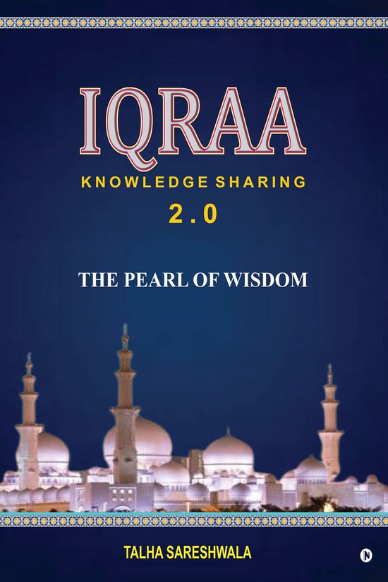 Iqraa - Knowledge Sharing Ver 2.0Ebook The Pearl of Wisdom
