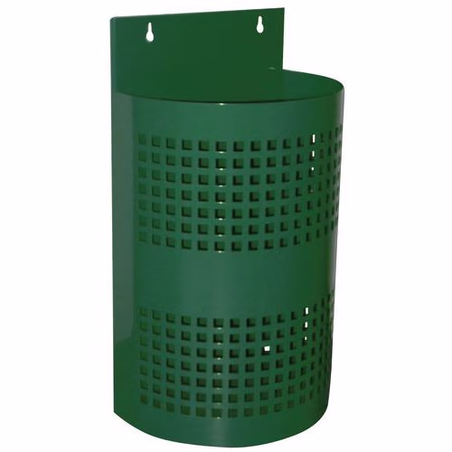 Poubelles 1/2 rondes – Image 2