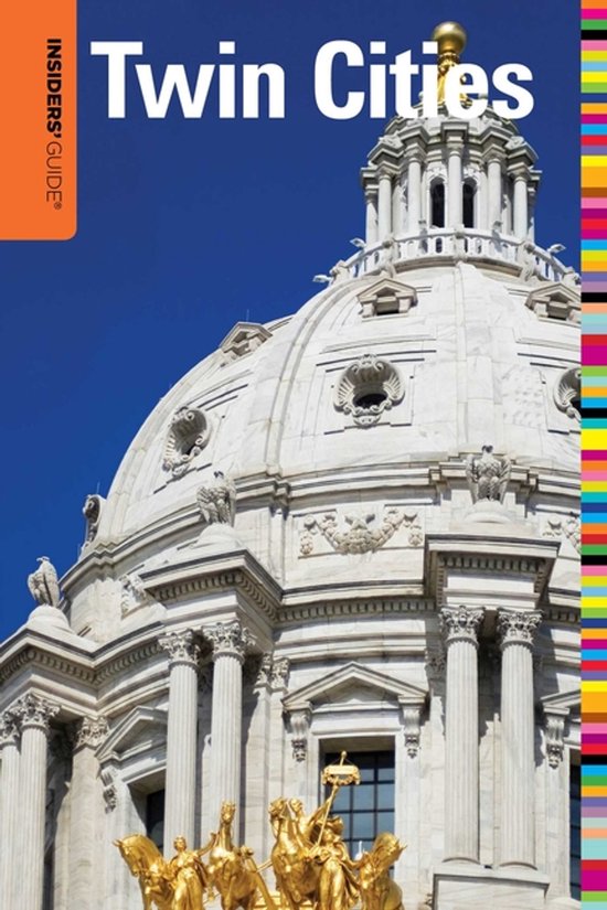 Insiders' Guide to Twin Cities