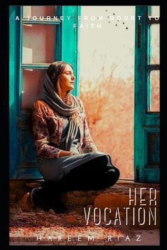 Her Vocation