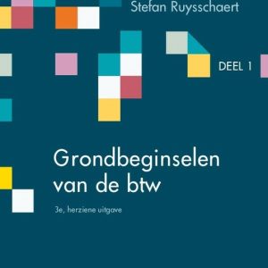 Grondbeginselen van de btw Deel 1