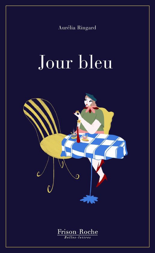 Jour BleuEbook