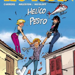 Léo Loden T17 – Hélico pestoEbook Hélico pesto Léo Loden T17 – Hélico pestoEbook Hélico pesto