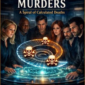 Guardians of the Glyph – The Fibonacci Murders: A Spiral of Calculated DeathsEbook Guardians of the Glyph Guardians of the Glyph – The Fibonacci Murders: A Spiral of Calculated DeathsEbook Guardians of the Glyph