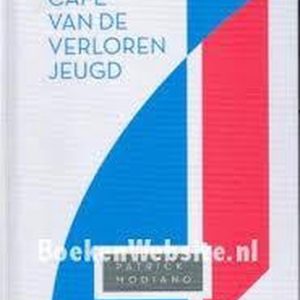 In het Caf�� van de Verloren Jeugd – Trouw In het Caf�� van de Verloren Jeugd – Trouw