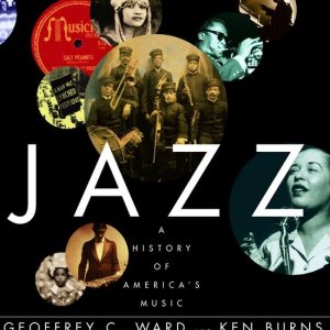 ISBN Jazz, Livre broché, 512 pages A History of America’s Music ISBN Jazz, Livre broché, 512 pages A History of America’s Music