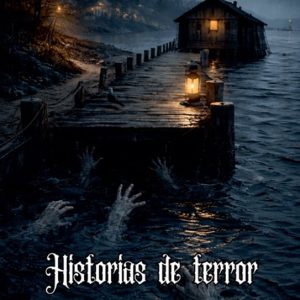 Historias de terror del lago de Constanza