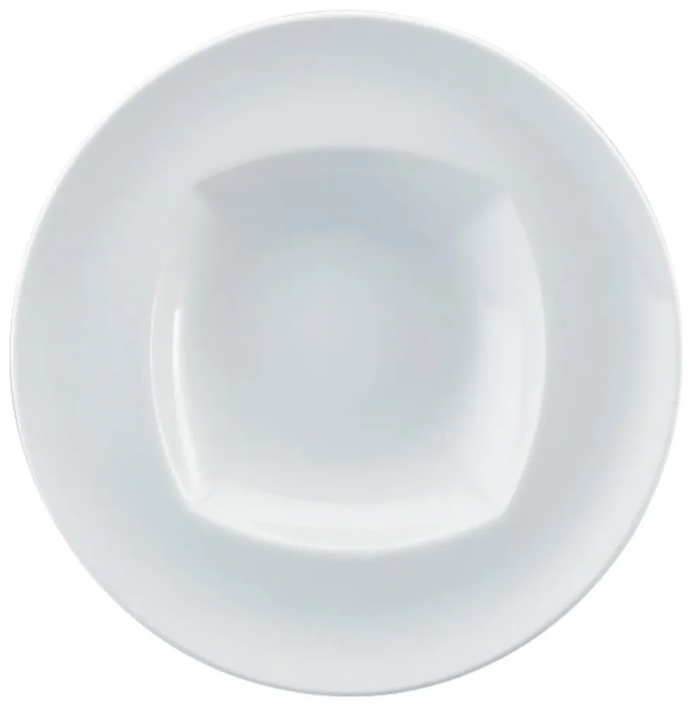 Event Teller tief Fahne 22cm
