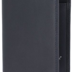 Golden Head Cuir étui pour carte d’identité Polo RFID Protect Ausweisetui 4480 Marineblau bleu marine Golden Head Cuir étui pour carte d’identité Polo RFID Protect Ausweisetui 4480 Marineblau bleu marine