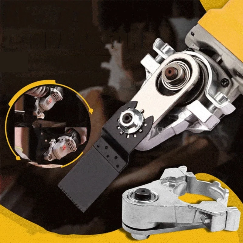 Kit d'Adaptateur pour Broyeur d'Angle – Image 2