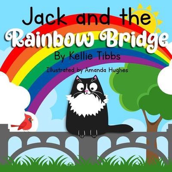 Jack and the Rainbow Bridge