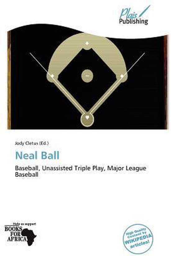Neal Ball Baseball, Unassisted Triple Play, Major League Baseball