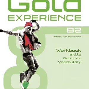 Gold experience language and skills workbook b2 Gold experience language and skills workbook b2