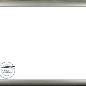 Homedecoration Colorado – Cadre photo – Format photo – 69 x 84 cm – Argent mat Homedecoration, MDF, Cadre photo Homedecoration Colorado – Cadre photo – Format photo – 69 x 84 cm – Argent mat Homedecoration, MDF, Cadre photo