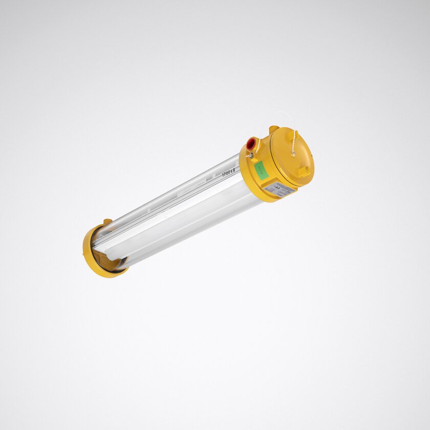 KratexKRATEx HE 1200 58-840 ET Glass