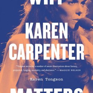 Music Matters – Why Karen Carpenter MattersEbook Music Matters – Why Karen Carpenter MattersEbook