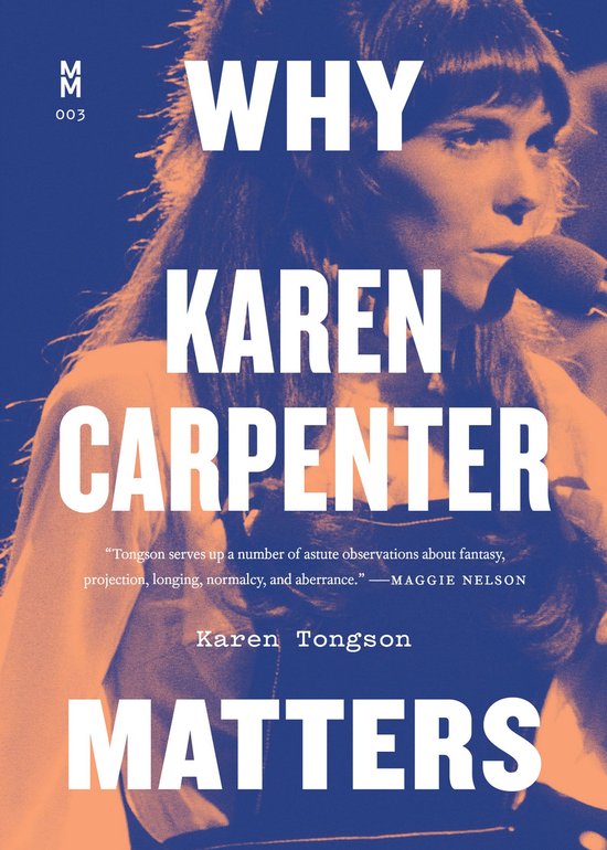 Music Matters - Why Karen Carpenter MattersEbook