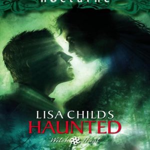 HauntedEbook HauntedEbook