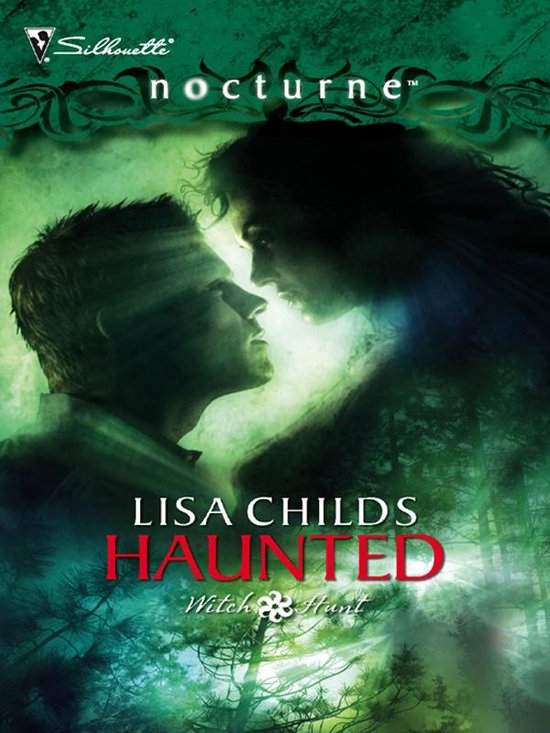 HauntedEbook