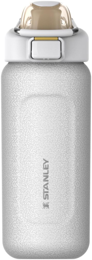Wellspring Flasche 0.47l hammertone frost