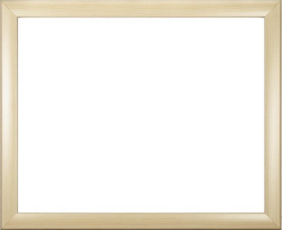 Homedecoration Colorado - Cadre photo - Format photo - 64 x 98 cm - Érable Homedecoration, MDF, Cadre photo