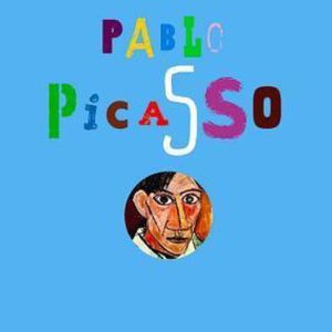 Pablo Picasso Pablo Picasso