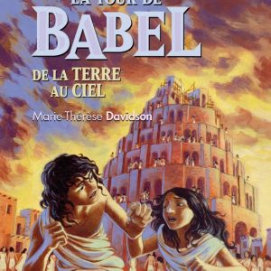 Histoires de la Bible – la tour de babelEbook