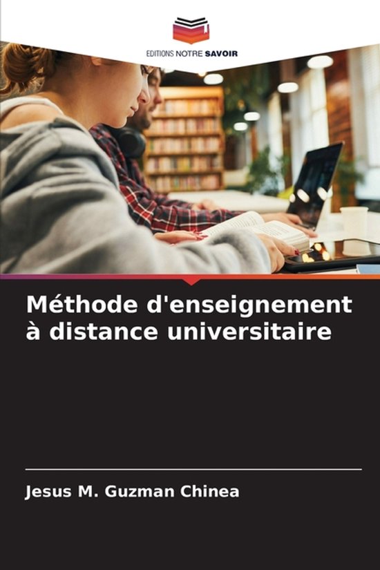 Méthode d'enseignement à distance universitaire