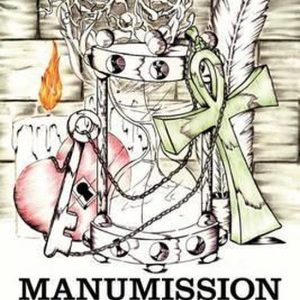 Manumission The Liberated Consciousness of a Prison(er) Abolitionist Manumission The Liberated Consciousness of a Prison(er) Abolitionist