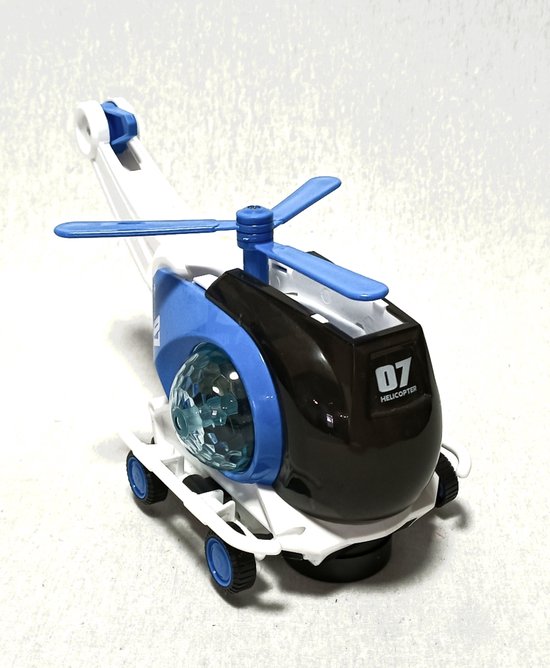 hélicoptère speelgoed avec lumière et son - Hélicoptère - Hélicoptère Hélicoptères jouets avion Hélicoptères