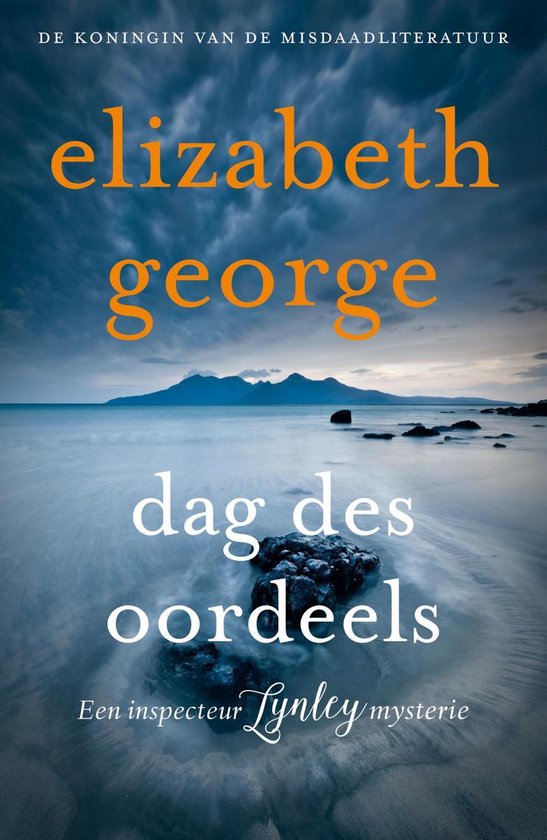 Inspecteur Lynley-mysterie 19 - Dag des oordeelsEbook