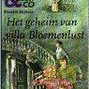 Het geheim van villa bloemenlust Het geheim van villa bloemenlust