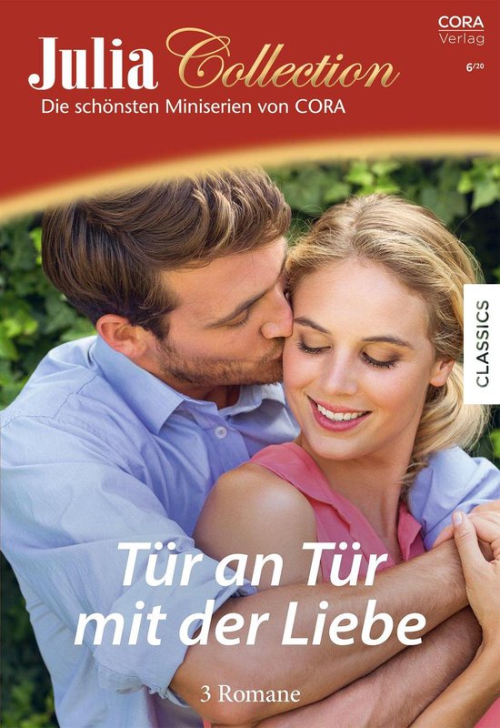 Julia Collection 146 - Julia Collection Band 146Ebook