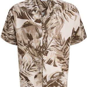 JACK&JONES – JJEJEFF RESORT AOP SHIRT S/S LN – Hommes – Chemises JACK&JONES – JJEJEFF RESORT AOP SHIRT S/S LN – Hommes – Chemises