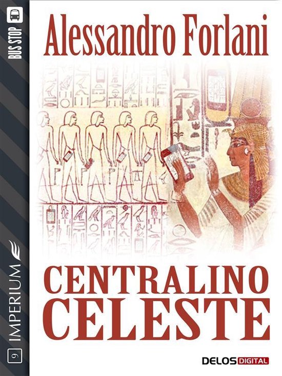 Imperium - Centralino CelesteEbook