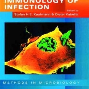 Immunology of Infection Volume 25 Immunology of Infection Volume 25