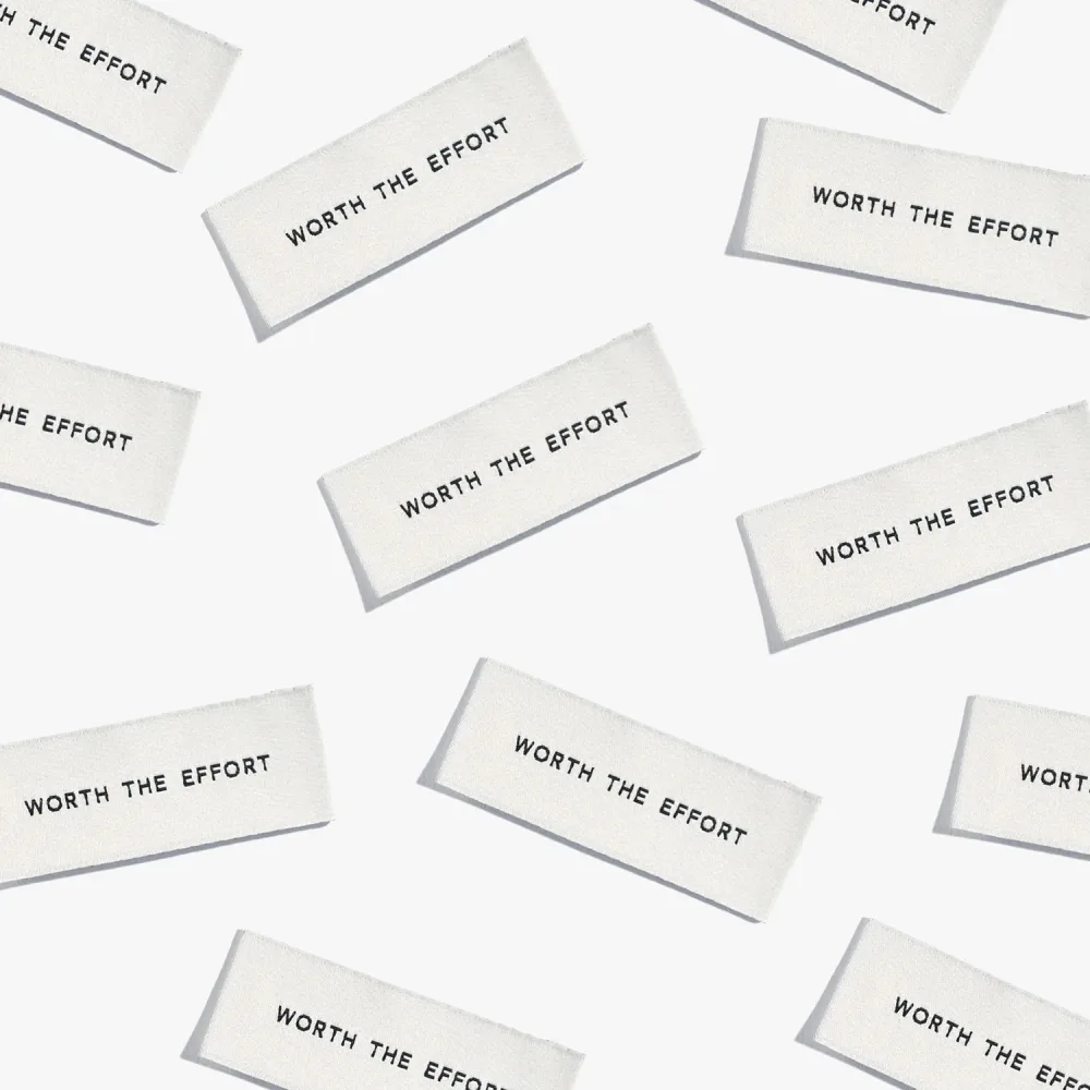 Étiquettes « Worth The Effort » – KATM Étiquettes « Worth The Effort » – KATM
