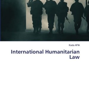 International Humanitarian Law