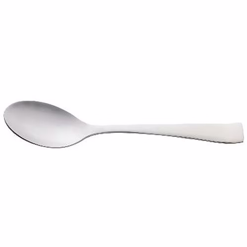 Satin Inox Cuillere A Cafe