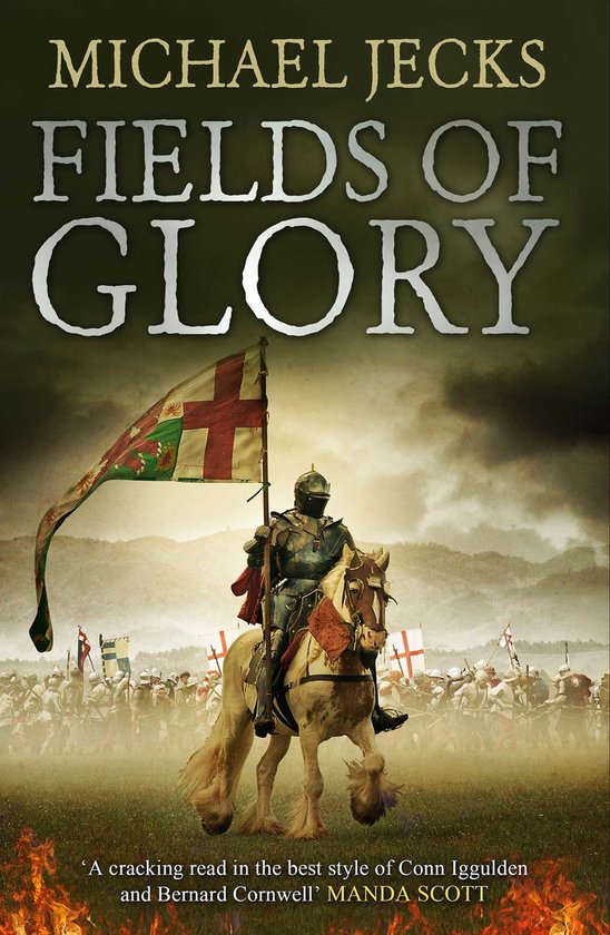 ISBN Fields of Glory, Anglais, Livre broché, 480 pages