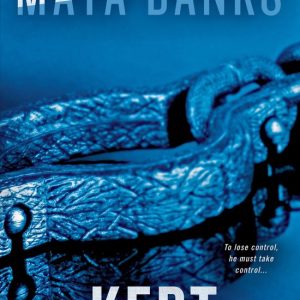 ISBN Kept, Fiction, Anglais, Livre broché, 320 pages ISBN Kept, Fiction, Anglais, Livre broché, 320 pages