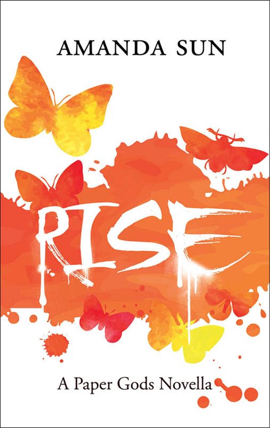 HQ Young Adult eBook - RiseEbook