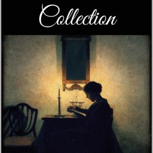 Jane Austen CollectionEbook