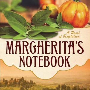 ISBN Margherita’s Notebook, Anglais, Livre de poche, 320 pages A Novel of Temptation ISBN Margherita’s Notebook, Anglais, Livre de poche, 320 pages A Novel of Temptation